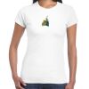 Women's 'Gildan' Slim T-Shirt Thumbnail