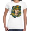 Women's 'Gildan' Slim T-Shirt Thumbnail