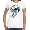 Women's 'Gildan' Slim T-Shirt Thumbnail