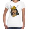 Women's 'Gildan' Slim T-Shirt Thumbnail