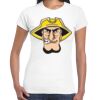 Women's 'Gildan' Slim T-Shirt Thumbnail