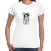 Women's 'Gildan' Slim T-Shirt Thumbnail