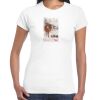 Women's 'Gildan' Slim T-Shirt Thumbnail