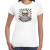 Women's 'Gildan' Slim T-Shirt Thumbnail