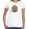 Women's 'Gildan' Slim T-Shirt Thumbnail
