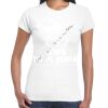 Women's 'Gildan' Slim T-Shirt Thumbnail