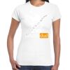 Women's 'Gildan' Slim T-Shirt Thumbnail