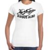 Women's 'Gildan' Slim T-Shirt Thumbnail