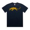 Block Oversized Tee Thumbnail