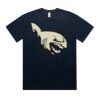 Block Oversized Tee Thumbnail