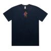Block Oversized Tee Thumbnail