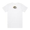 AS Colour Block Tee (Clearance) Thumbnail