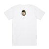 AS Colour Block Tee (Clearance) Thumbnail