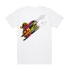 AS Colour Block Tee (Clearance) Thumbnail