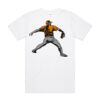 AS Colour Block Tee (Clearance) Thumbnail