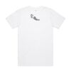 AS Colour Block Tee (Clearance) Thumbnail