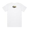 AS Colour Block Tee (Clearance) Thumbnail