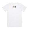 AS Colour Block Tee (Clearance) Thumbnail