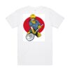 AS Colour Block Tee (Clearance) Thumbnail