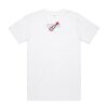 AS Colour Block Tee (Clearance) Thumbnail