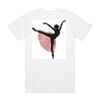 AS Colour Block Tee (Clearance) Thumbnail