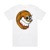 AS Colour Block Tee (Clearance) Thumbnail