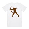 AS Colour Block Tee (Clearance) Thumbnail