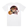 AS Colour Block Tee (Clearance) Thumbnail