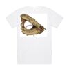 AS Colour Block Tee (Clearance) Thumbnail