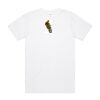 AS Colour Block Tee (Clearance) Thumbnail
