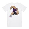 AS Colour Block Tee (Clearance) Thumbnail
