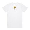 AS Colour Block Tee (Clearance) Thumbnail