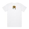AS Colour Block Tee (Clearance) Thumbnail