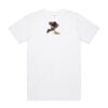 AS Colour Block Tee (Clearance) Thumbnail