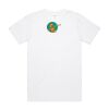 AS Colour Block Tee (Clearance) Thumbnail