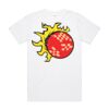 AS Colour Block Tee (Clearance) Thumbnail