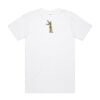 AS Colour Block Tee (Clearance) Thumbnail