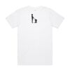 AS Colour Block Tee (Clearance) Thumbnail
