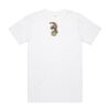 AS Colour Block Tee (Clearance) Thumbnail