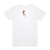 AS Colour Block Tee (Clearance) Thumbnail