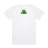 AS Colour Block Tee (Clearance) Thumbnail
