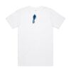 AS Colour Block Tee (Clearance) Thumbnail