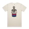 AS Colour Block Tee Thumbnail