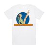 AS Colour Block Tee (Clearance) Thumbnail