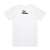 AS Colour Block Tee (Clearance) Thumbnail