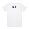 AS Colour Block Tee (Clearance) Thumbnail