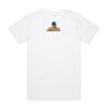 AS Colour Block Tee (Clearance) Thumbnail