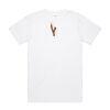 AS Colour Block Tee (Clearance) Thumbnail