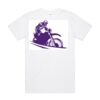 AS Colour Block Tee (Clearance) Thumbnail