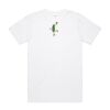 AS Colour Block Tee (Clearance) Thumbnail